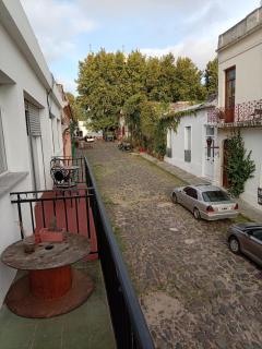 Apartamento en barrio histórico - 4