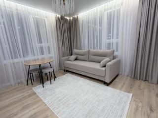 Жилой комплекс MOD-рядом EXPO, Megasilkway - 3