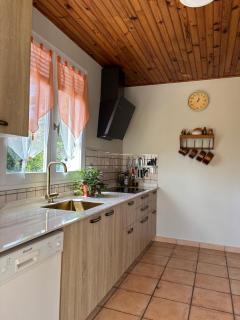 KAZA MANGO - Villa Créole - 9