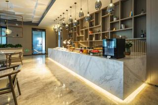 Atour Light Hotel (Jinan Jiefang Road) - 4