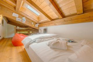 Appartement Des Granges - Happy Rentals - 5