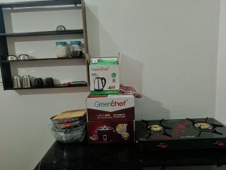 The Cozy Corner Couple Friendly WiFi Parking - 1