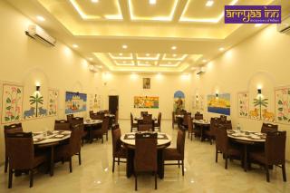 Hotel Arrya Inn - 2
