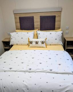 Caravan to rent in crainfield bay - 9