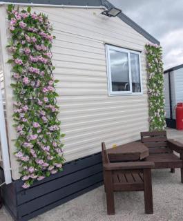 Caravan to rent in crainfield bay - 2
