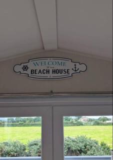 Caravan to rent in crainfield bay - 1