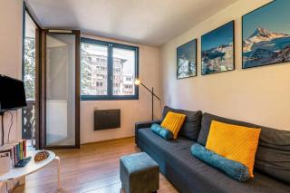 Chamonix Sud - Jonquilles 217 - Happy Rentals - 3