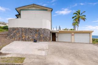 Central! Oceanview Hawaii Style House Pool & SPA - 1