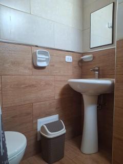 Hospedaje AMAPI - San José - 6