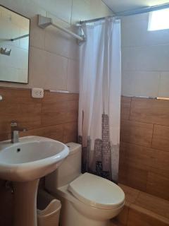 Hospedaje AMAPI - San José - 3