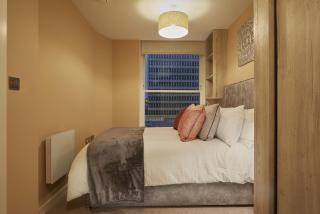 Hayy Luxury 2 Bed Apartments in Leeds City Centre - 8