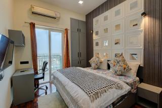 Mist by Grehstay with Jacuzzi on 29th Floor - 6