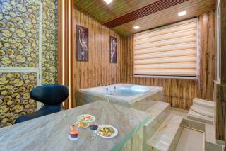 Mist by Grehstay with Jacuzzi on 29th Floor - 4