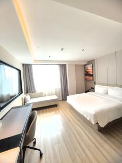 Atour Light Hotel (Jinan Jiefang Road) - 6