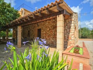 Villa in Manacor with Pool and Tennis Court - 1