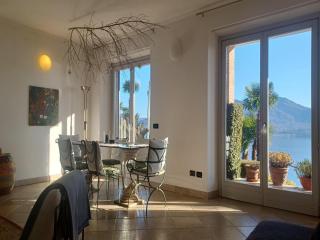 Stay near Lake with Panoramic Views - 1