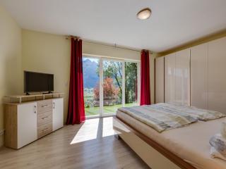 Bright flat close to the ski area - 7