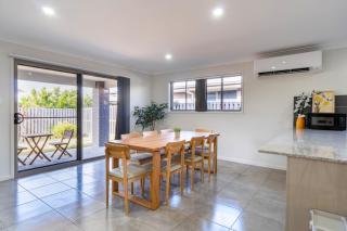 Golden Homestead – Park Ridge 4B Comfort Retreat - 1