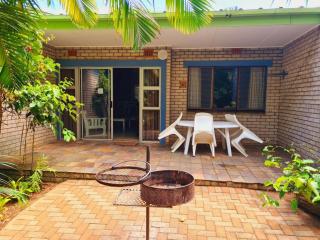 The Estuary Guest Chalets - 8