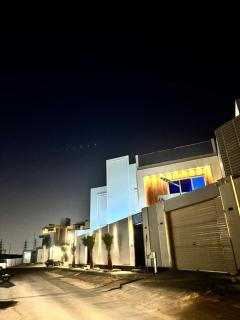 مضياف البدر - جناح vip - 1