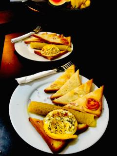 Turn View Resort Ella - 7