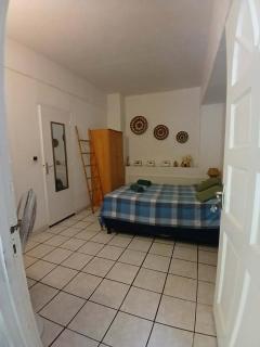 Demosthenes Lodges - 2