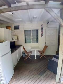 Demosthenes Lodges - 1