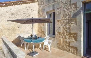 Stunning Home In Chadurie - 8