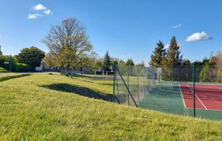 Stunning Home In Chadurie - 3