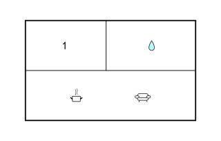 Lovely Apartment In Ricadi With Wifi - 9