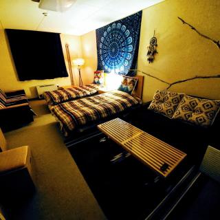 Mt, Iwate Motorlodge OLDWOOD - Vacation STAY 20528v - 8