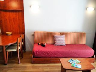 Résidence Pic Du Midi - Apt n°103- Rez de chaussée - Bâtiment Formigal MAE-8074 - 6