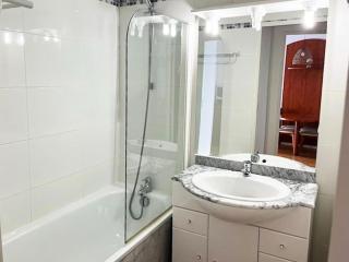 Résidence Pic Du Midi - Apt n°136 - Rez de chaussée - Bâtiment Hourquette MAE-8584 - 6