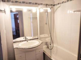 Résidence Pic Du Midi - Apt n°41 - 1er étage - Bâtiment Campan2 MAE-8604 - La Mongie - 2