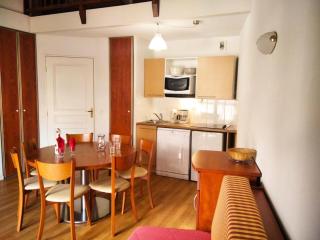 Résidence Pic Du Midi - Apt n°28 - 1er étage - Bâtiment Bagnères MAE-8614 - La Mongie - 9