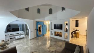 Charming quiet villa - 0