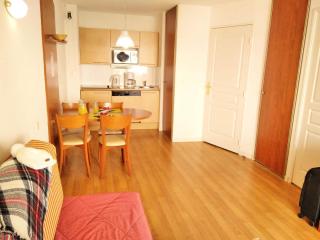 Résidence Pic Du Midi - Apt n°135 - Rez de chaussée - Bâtiment Hourquette MAE-8684 - La Mongie - 3