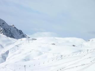 Résidence Pic Du Midi - Apt n°8 - Rez de Chaussée - Bâtiment Adour MAE-8764 - 1
