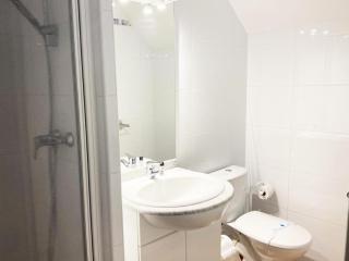 Résidence Pic Du Midi - Apt n°126 - 1er étage - Bâtiment Gavarnie MAE-4124 - 1