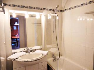 Résidence Pic Du Midi - Apt n°134 - Rez de chaussée - Bâtiment Hourquette MAE-4794 - La Mongie - 5