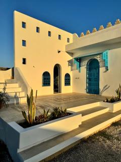 Charming quiet villa - 1