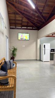 Espaço e lazer Fermino - 1