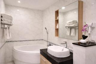 GKV 2 BR Apt Pool and Gym access in Kata - 7