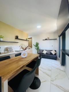 Casa Mancera Oaxaca - 3