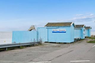 Active Holiday Close To Beach And Safari Park - 1