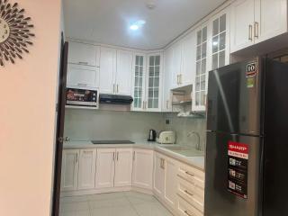 Saigon Royal Aparment - 6