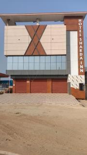 Hotel sharda inn and banquet hall - 2