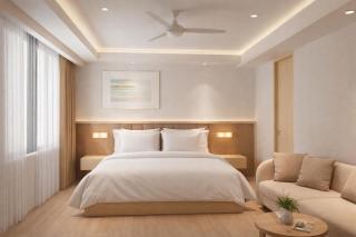 Signum Tathastu Boutique Hotel - Haridwar - 6