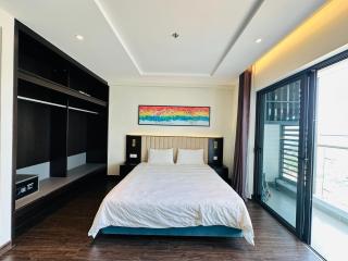 16 Apartment - Studio Sapphire Halong - 5