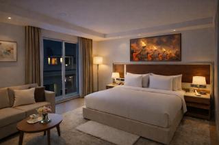 Signum Tathastu Boutique Hotel - Haridwar - 2